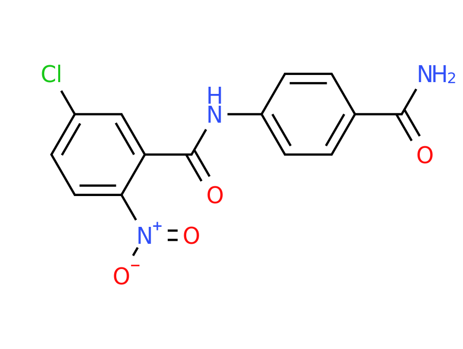 Structure Amb530665