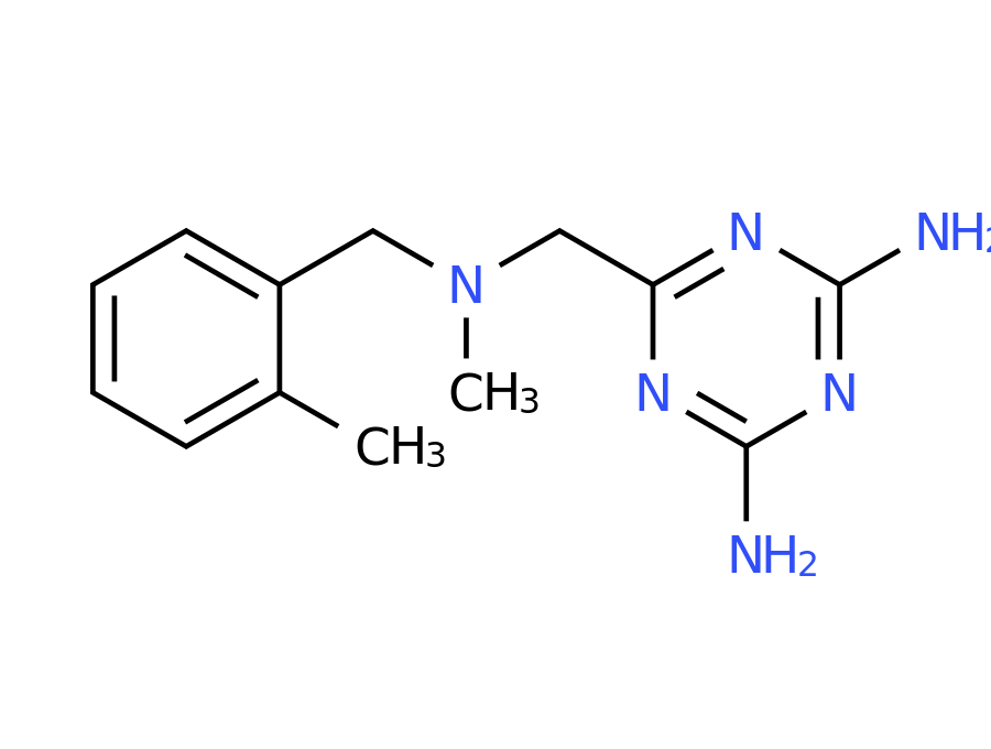 Structure Amb530705