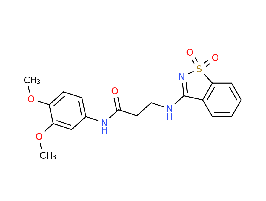 Structure Amb530711