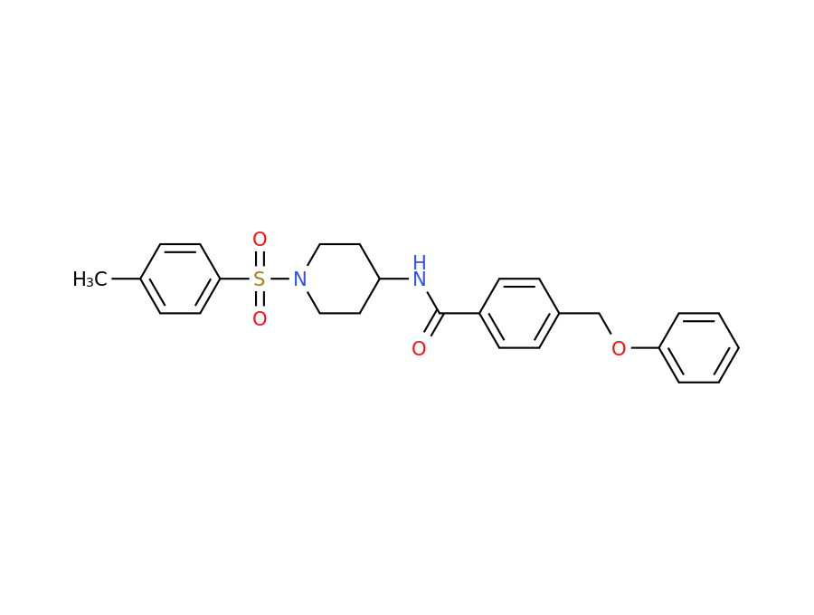 Structure Amb530725