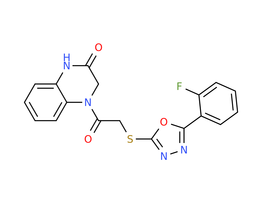 Structure Amb53075