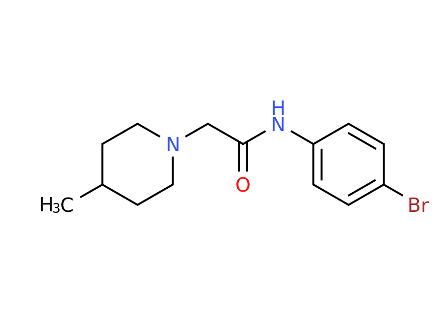 Structure Amb5307626