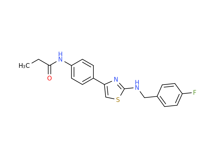 Structure Amb530773