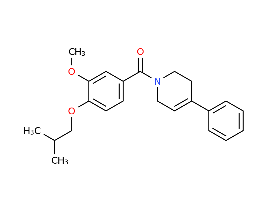 Structure Amb530796