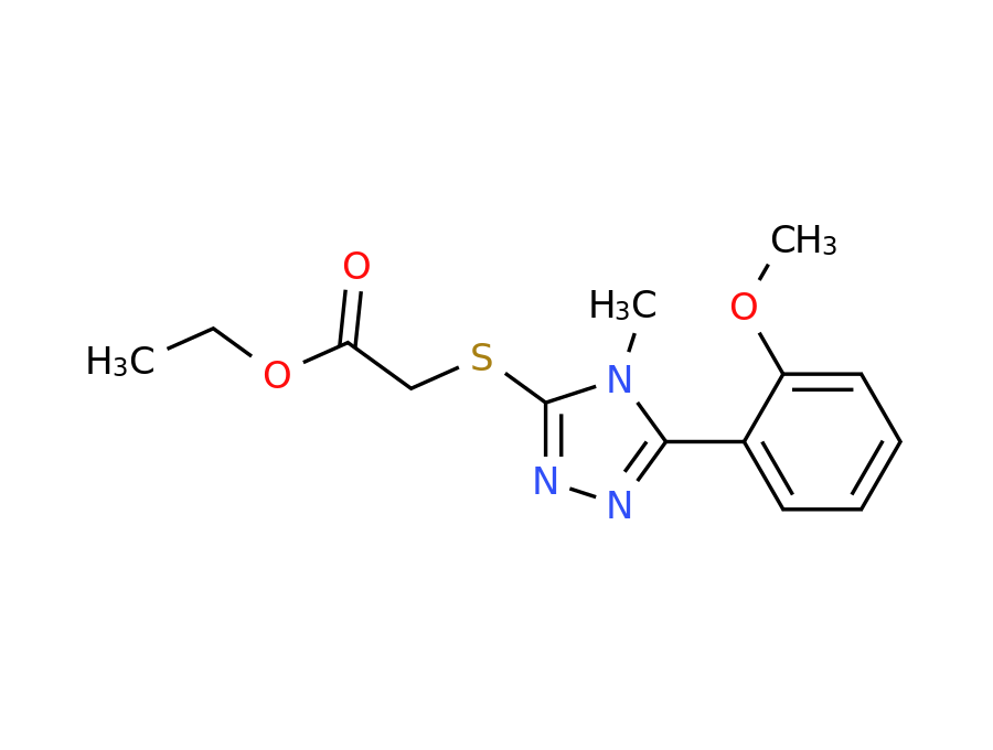 Structure Amb5308151