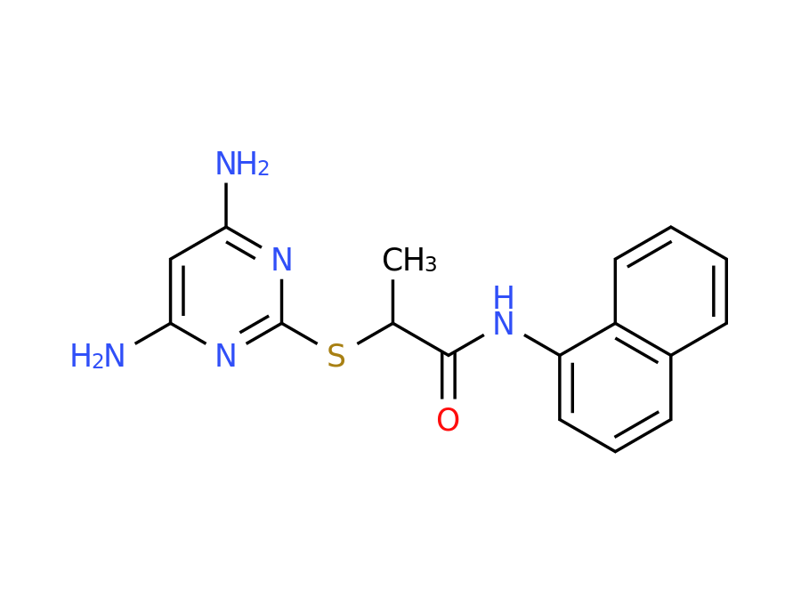 Structure Amb5308243