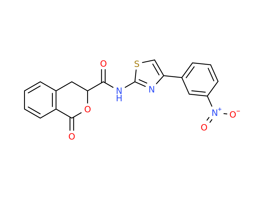 Structure Amb530841