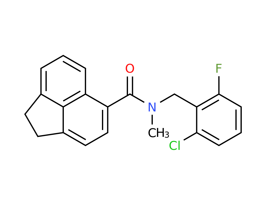 Structure Amb530855