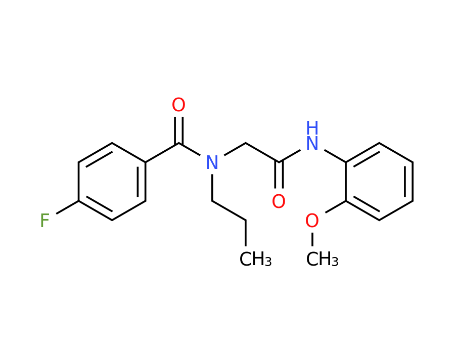 Structure Amb5308898