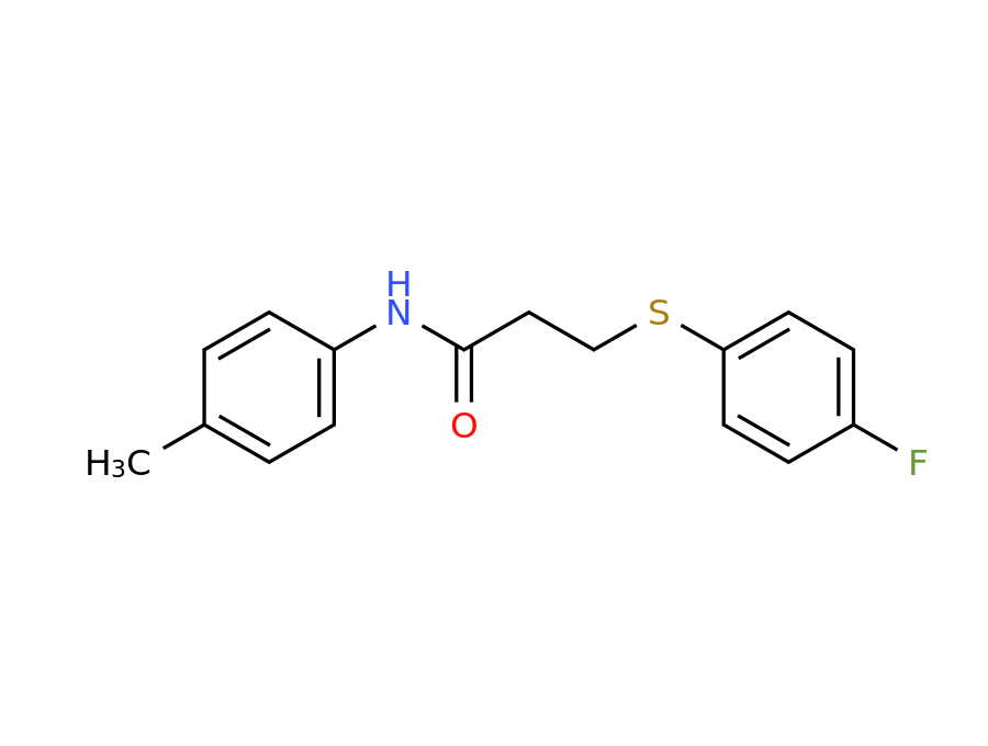 Structure Amb5308940