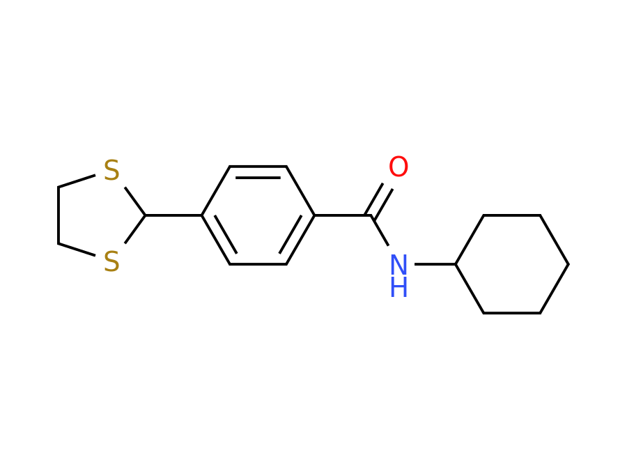 Structure Amb5309284