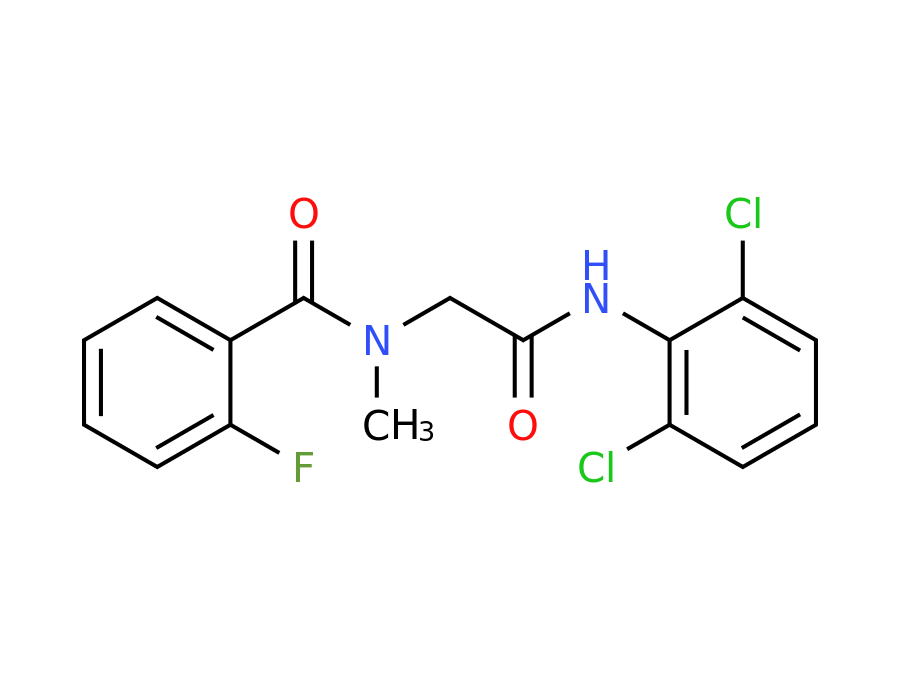 Structure Amb5309397