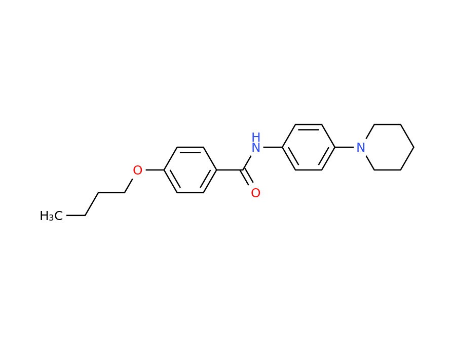 Structure Amb530954