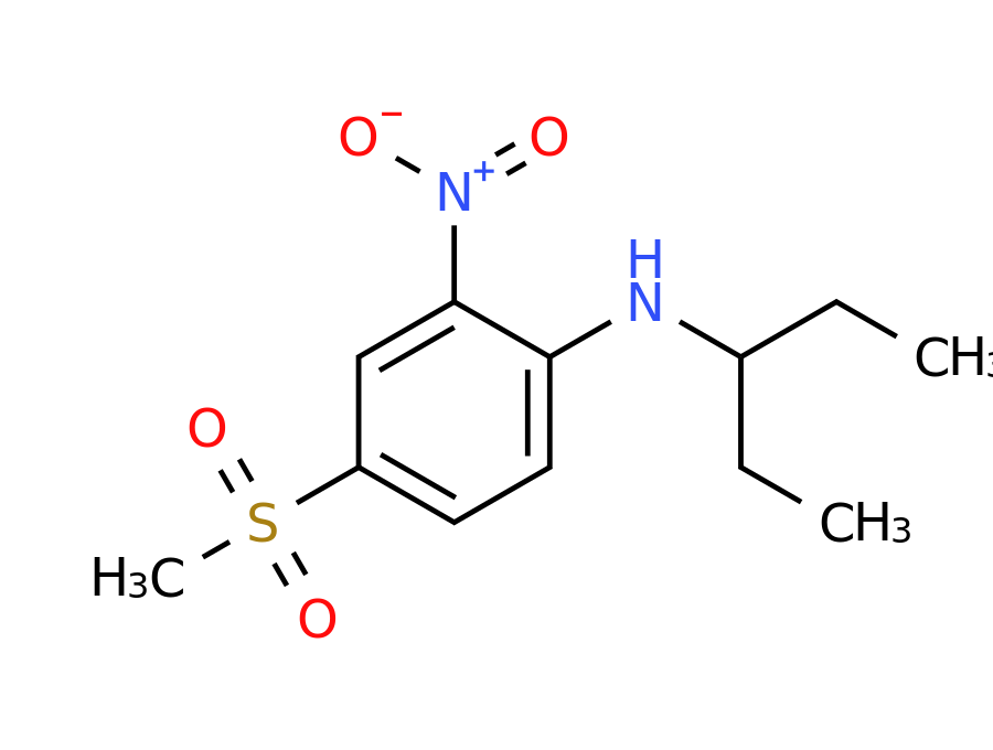 Structure Amb5309663