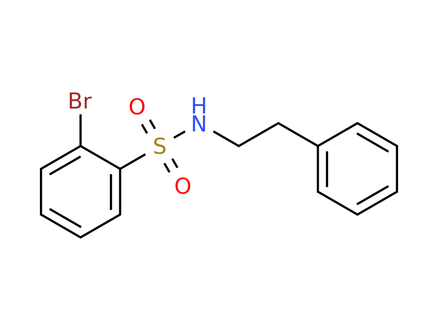 Structure Amb5309693