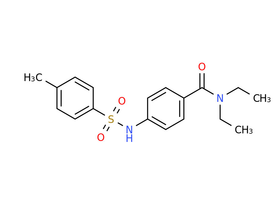 Structure Amb5309696