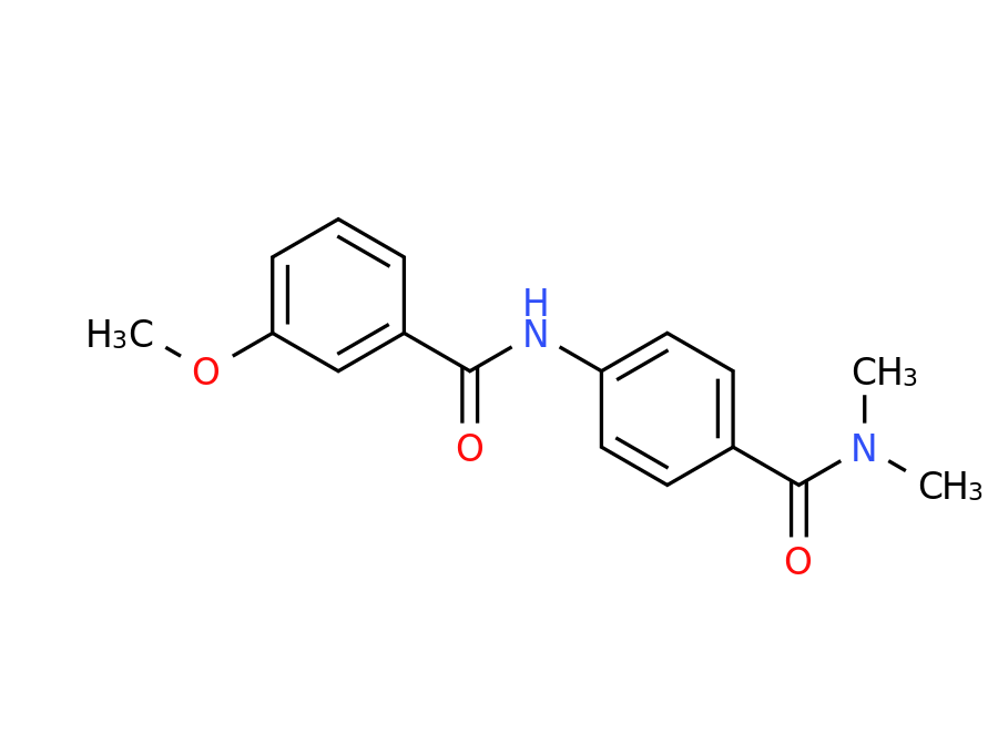 Structure Amb5309894