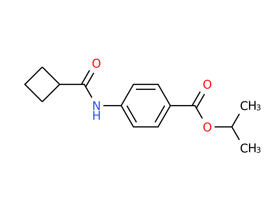 Structure Amb5309927