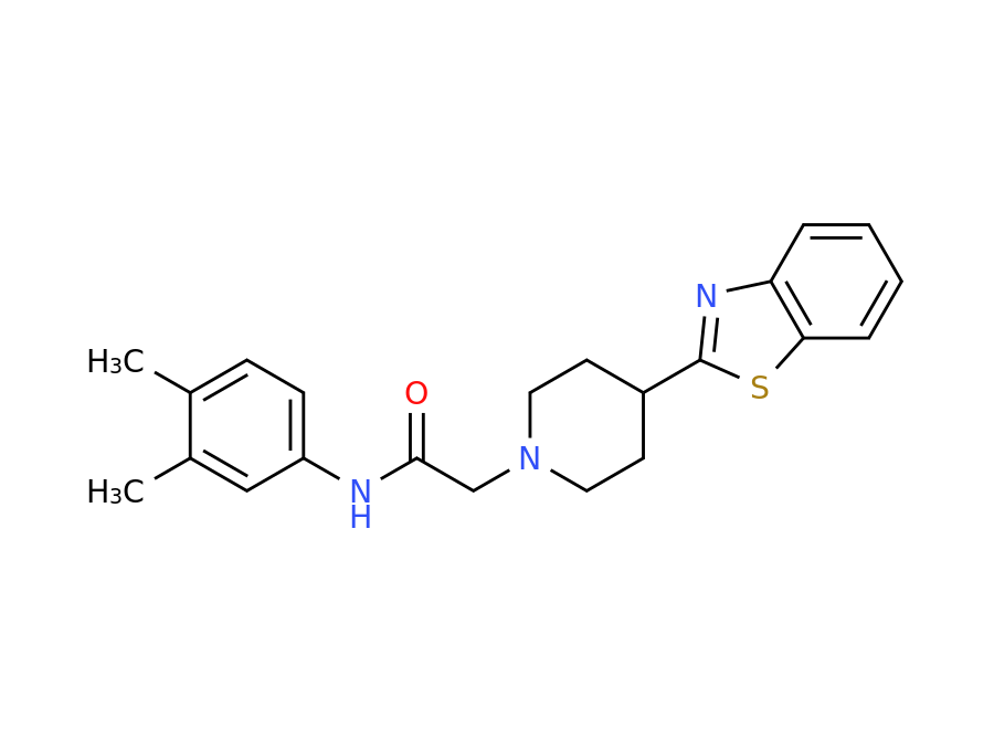 Structure Amb5310436