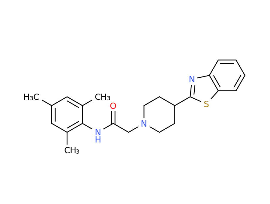 Structure Amb5310445