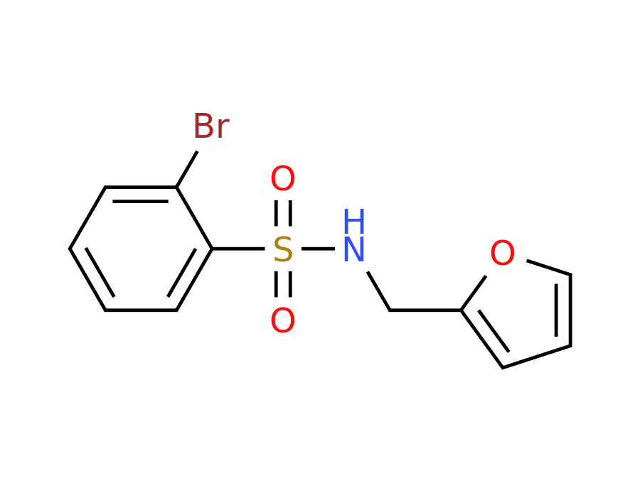 Structure Amb5310452