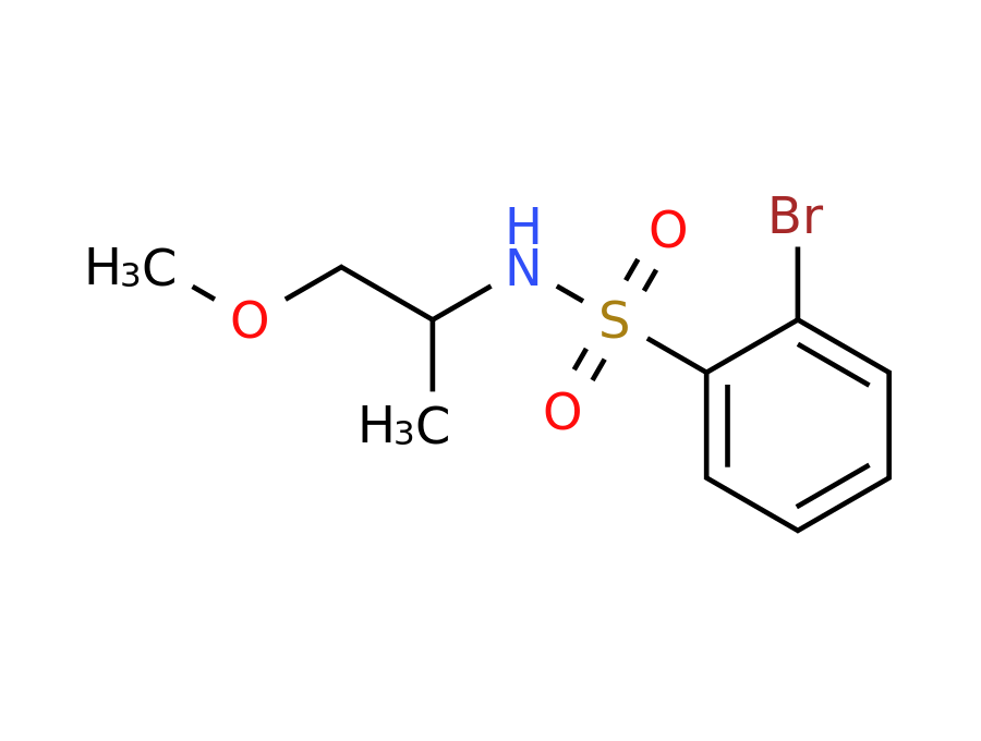 Structure Amb5310465