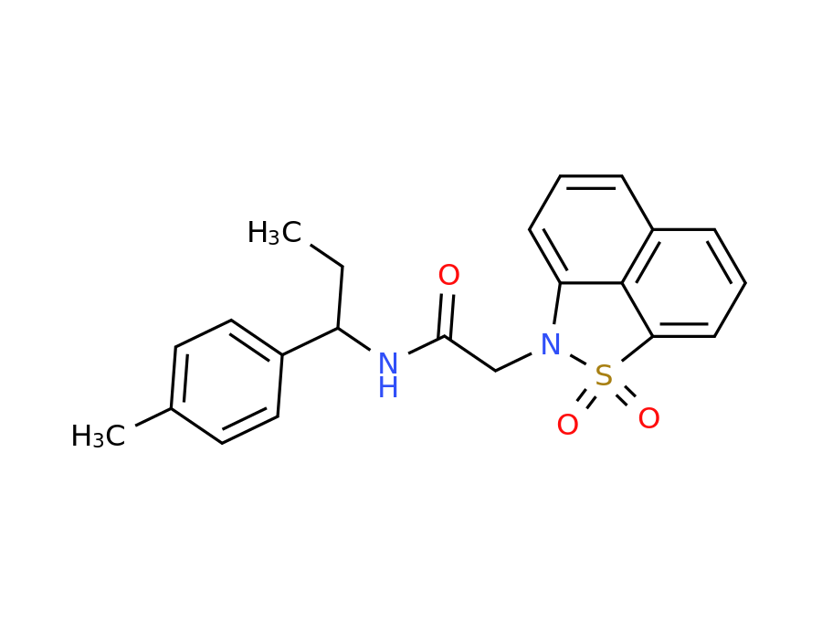 Structure Amb5310939