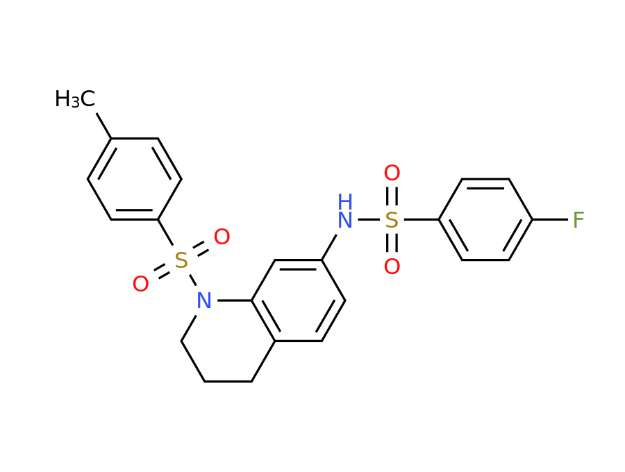 Structure Amb5311365