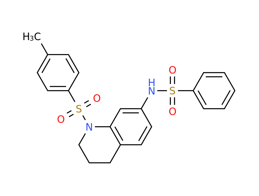 Structure Amb5311368