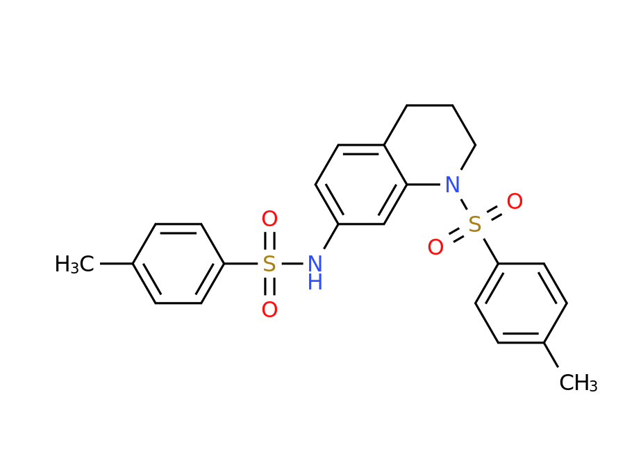 Structure Amb5311369