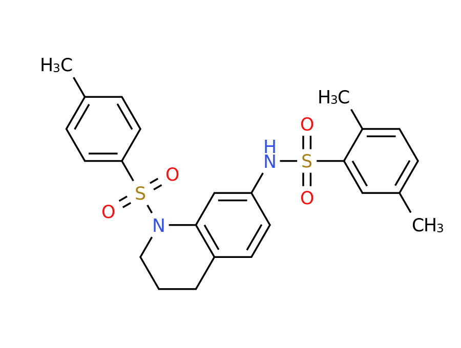 Structure Amb5311375