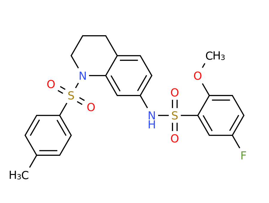 Structure Amb5311377