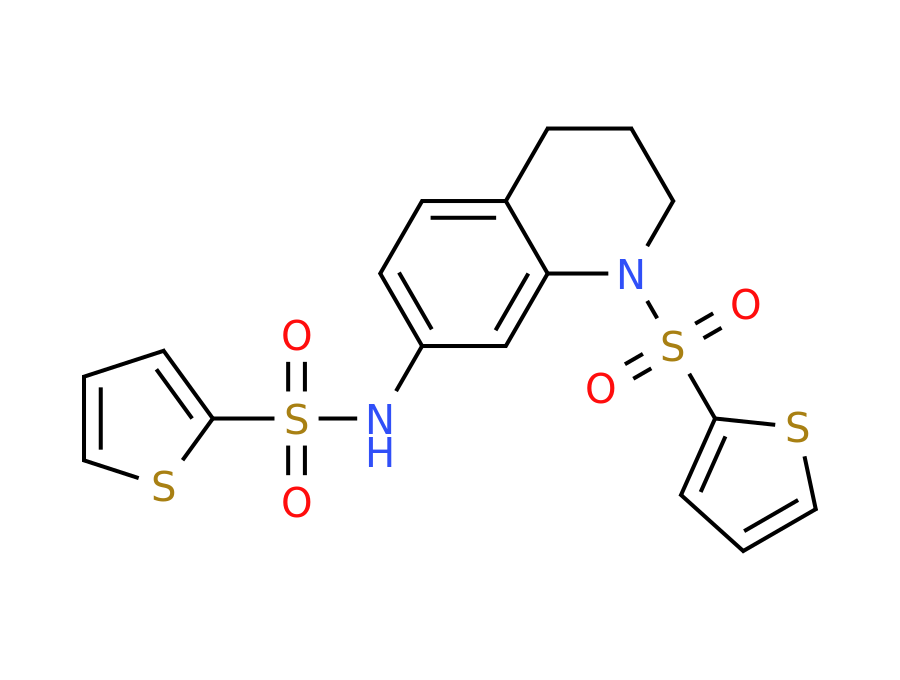 Structure Amb5311378