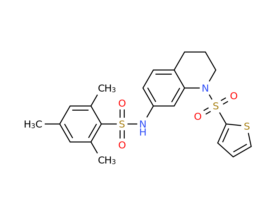 Structure Amb5311381