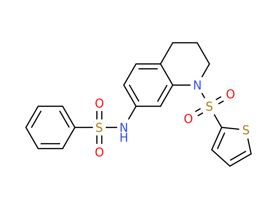 Structure Amb5311382