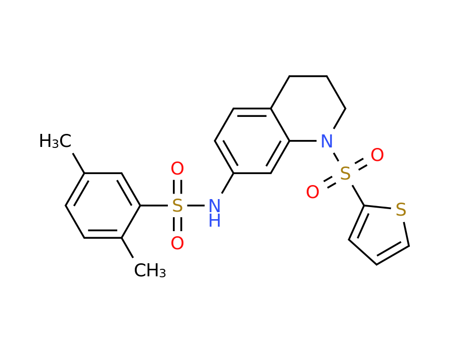 Structure Amb5311388