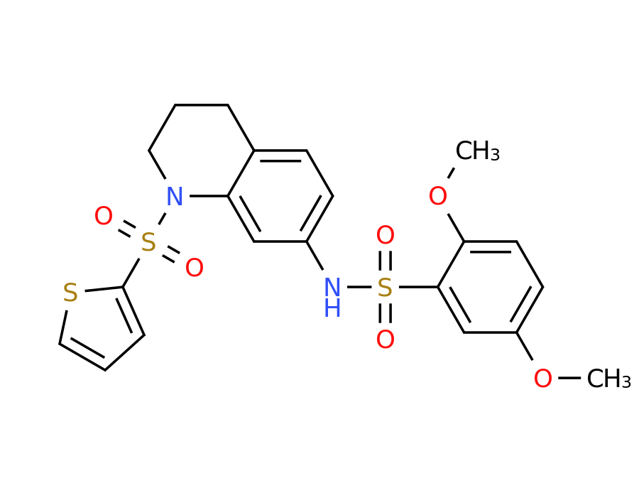 Structure Amb5311389