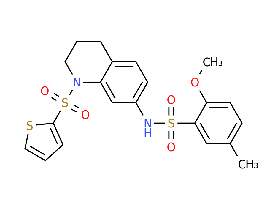 Structure Amb5311390