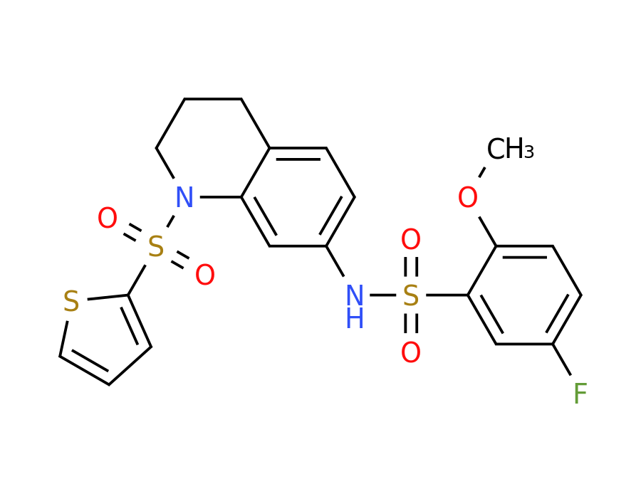 Structure Amb5311391