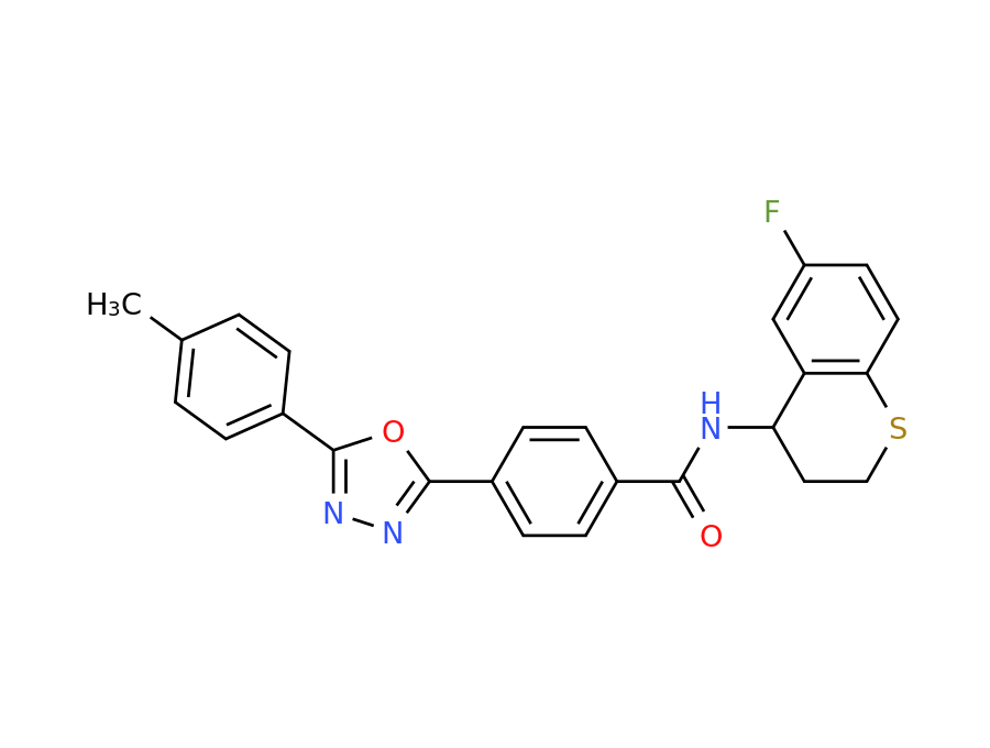 Structure Amb531194