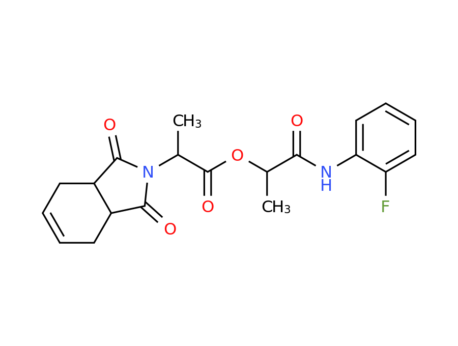 Structure Amb531314