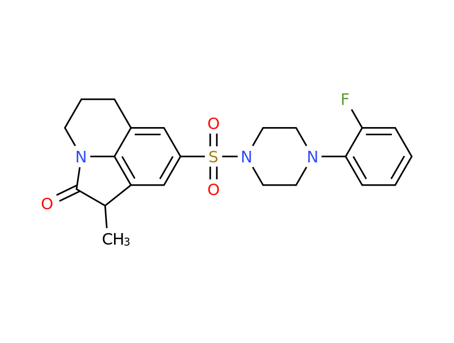 Structure Amb5313554