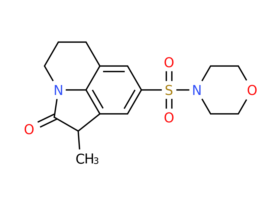 Structure Amb5313577