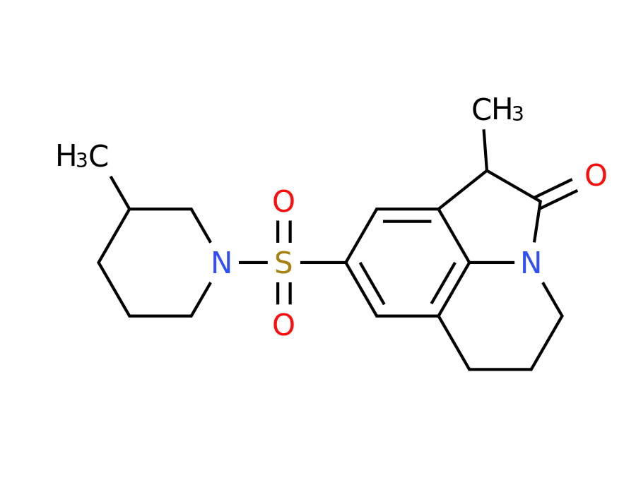 Structure Amb5313623