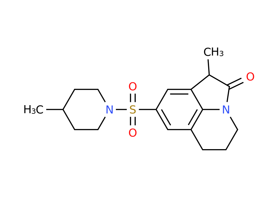 Structure Amb5313624