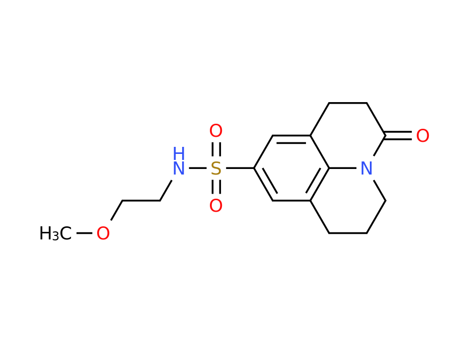 Structure Amb5313672