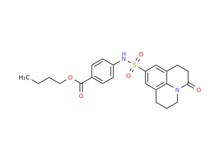 Structure Amb5313731