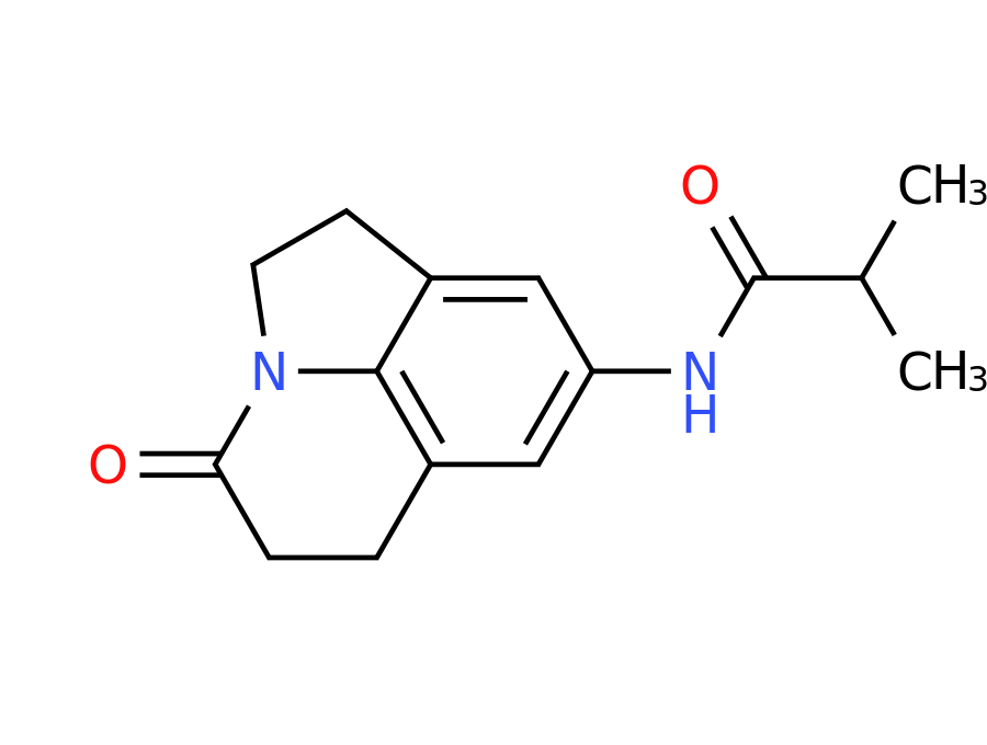 Structure Amb5313754