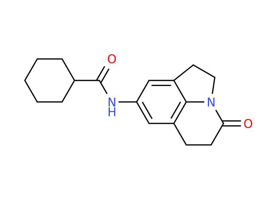 Structure Amb5313758