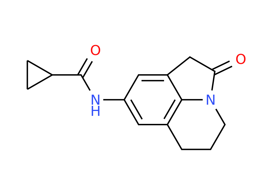 Structure Amb5313817